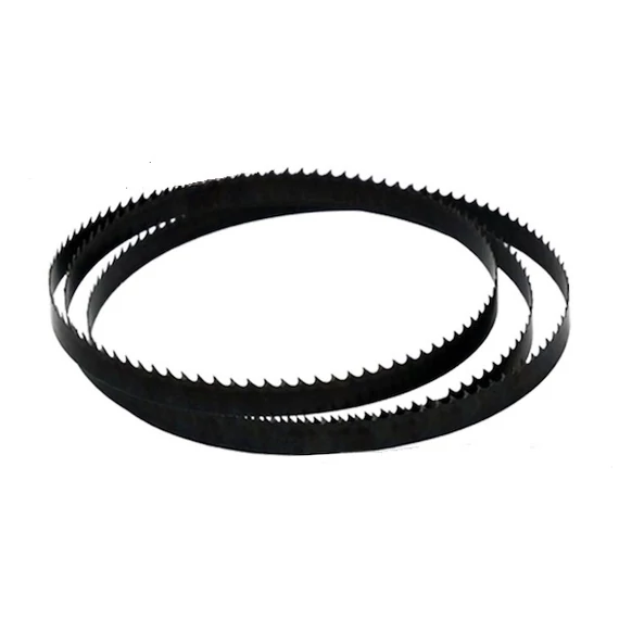 Fűrészlap Güde GBS250 szalagfűrészhez (Woodcut 10 mm)