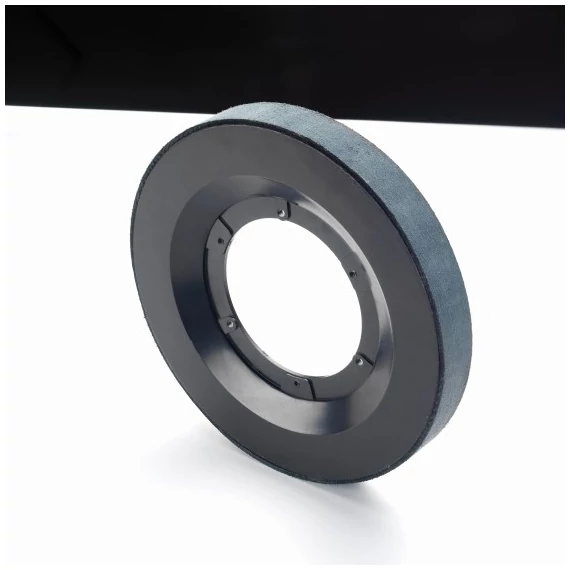 Bőr fenőkorong (pótalkatrész)