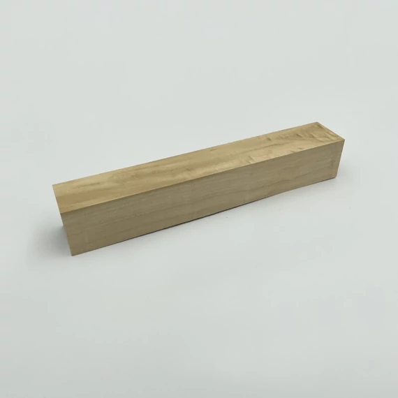 Hárs hobbi fa 50x50x300 mm