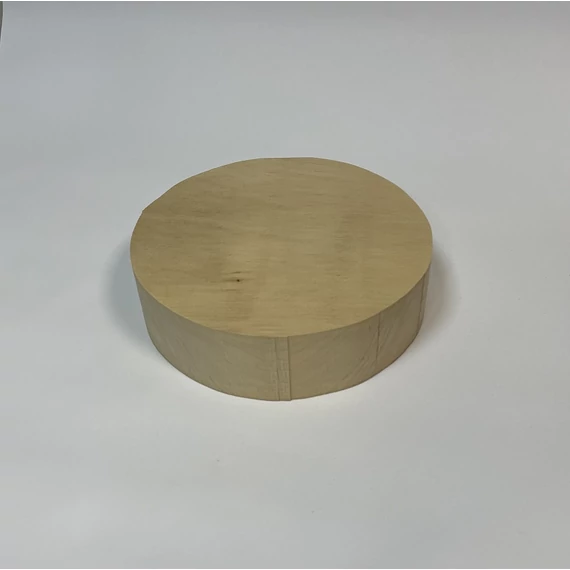 Hárs hobbi fa 50 x atm 175 mm korong