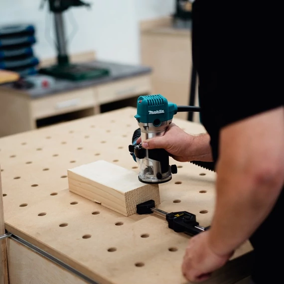 Hogyan kezdjek hozzá - az asztalos szakmai fogások elsajátításához? - tanulmány