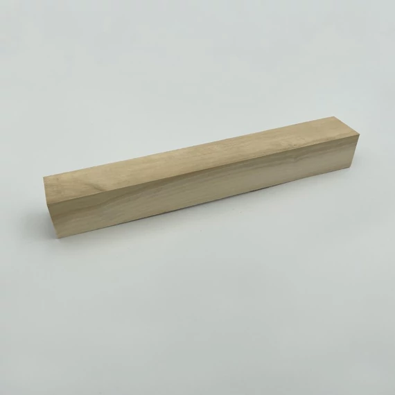 Nyár hobbi fa 40x40x300 mm