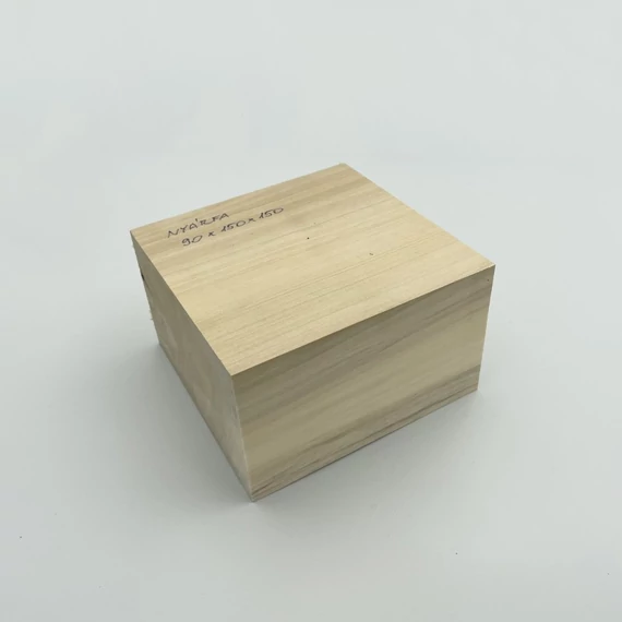 Nyár hobbi fa 90x150x150 mm