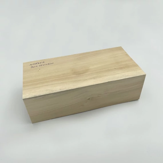 Nyár hobbi fa 90x150x300 mm