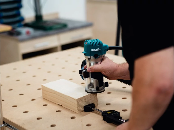 Segítség a kezdő asztalosoknak - új letölthető anyag