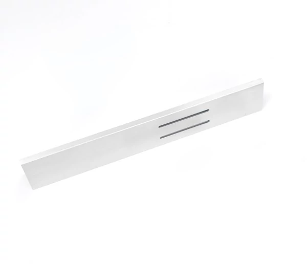 Rövid vezetővonalzó a BS300S, BS350E és BS400 típusokhoz