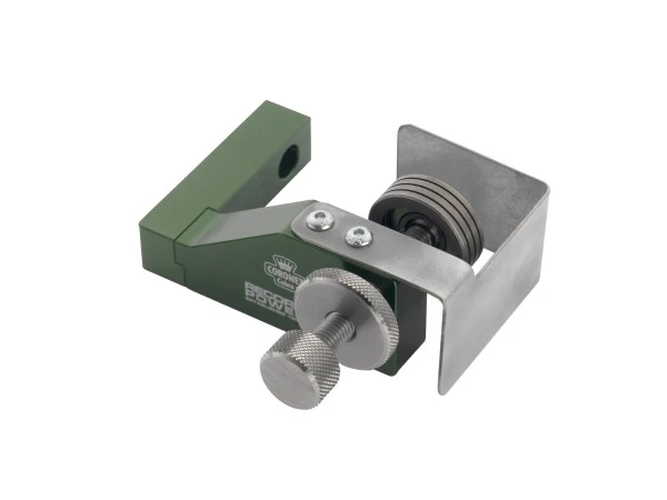 Coronet Cobra Scroll Guide System (SABRE-250 -hez)