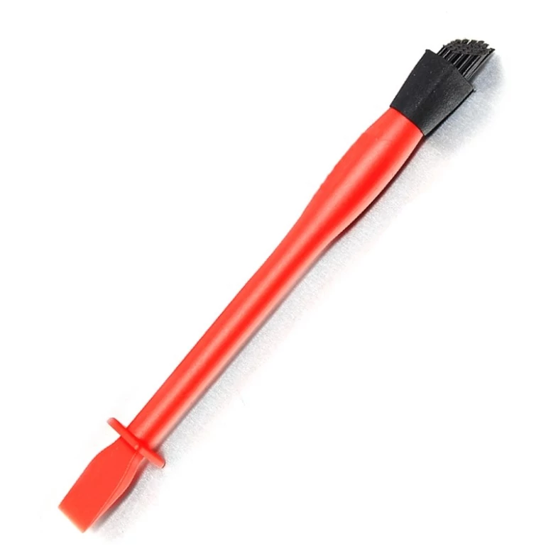 Szilikonos ecset ragasztó felvitelhez (12 mm)