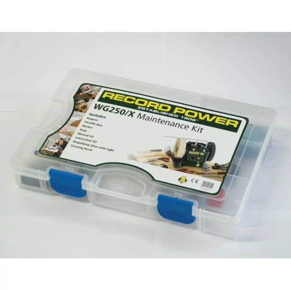 Karbantartó készlet WG250 -hez és WG200 -hoz